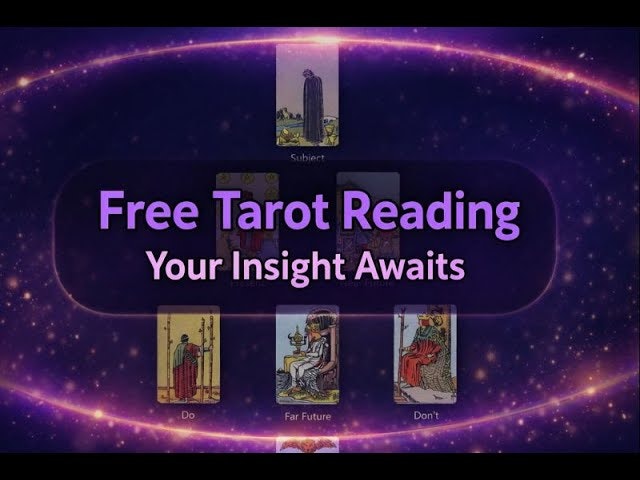 TarotSync gallery image