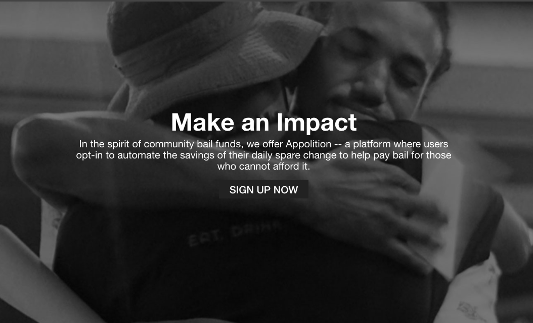 Appolition gallery image