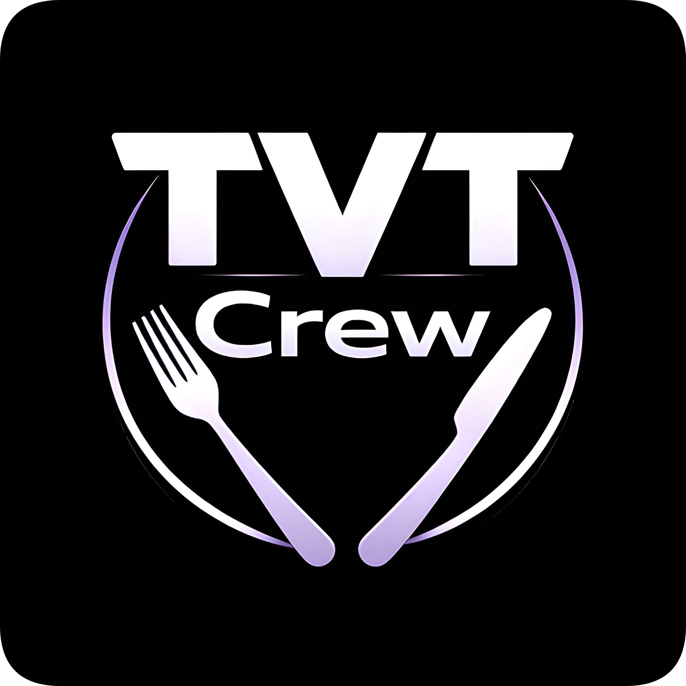 TVT Crew Beta Signup logo
