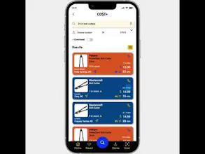 Cost+ gallery image