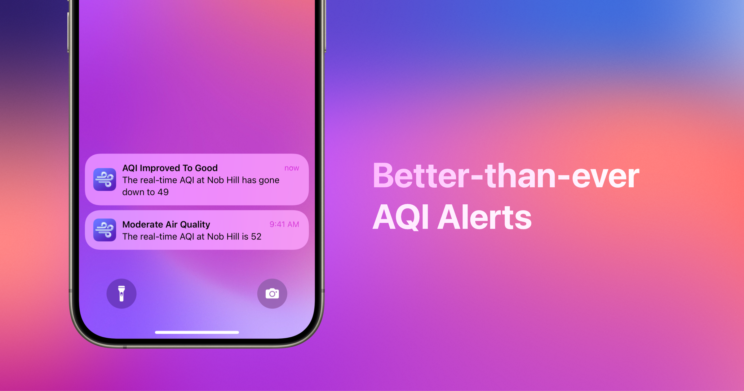 Paku | Air Quality from PurpleAir gallery image