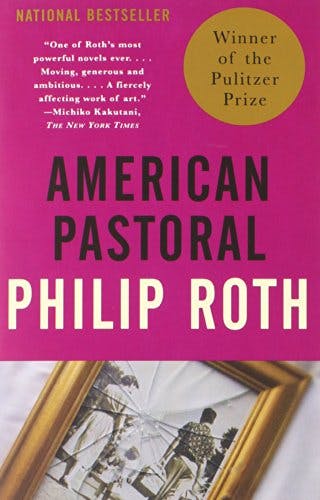 American Pastoral media 1