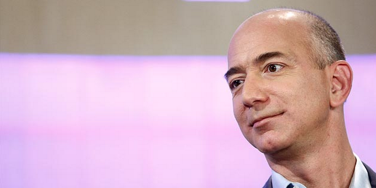 The Everything Store: Jeff Bezos and the Age of Amazon gallery image