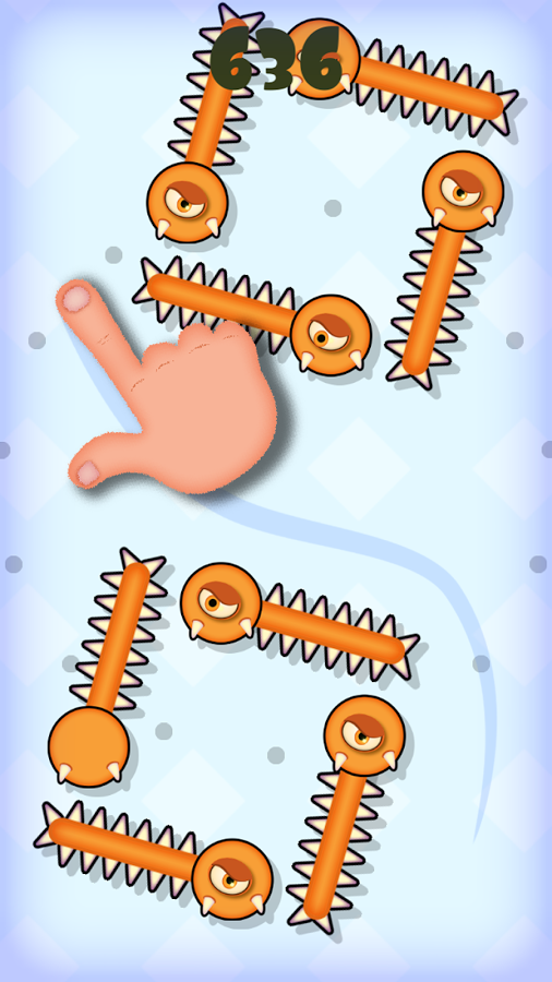 Mmm Fingers gallery image