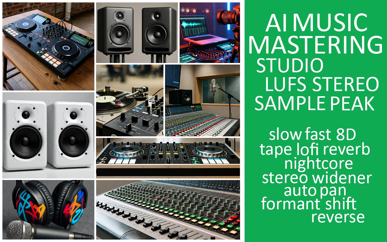 MusicAdapt gallery image