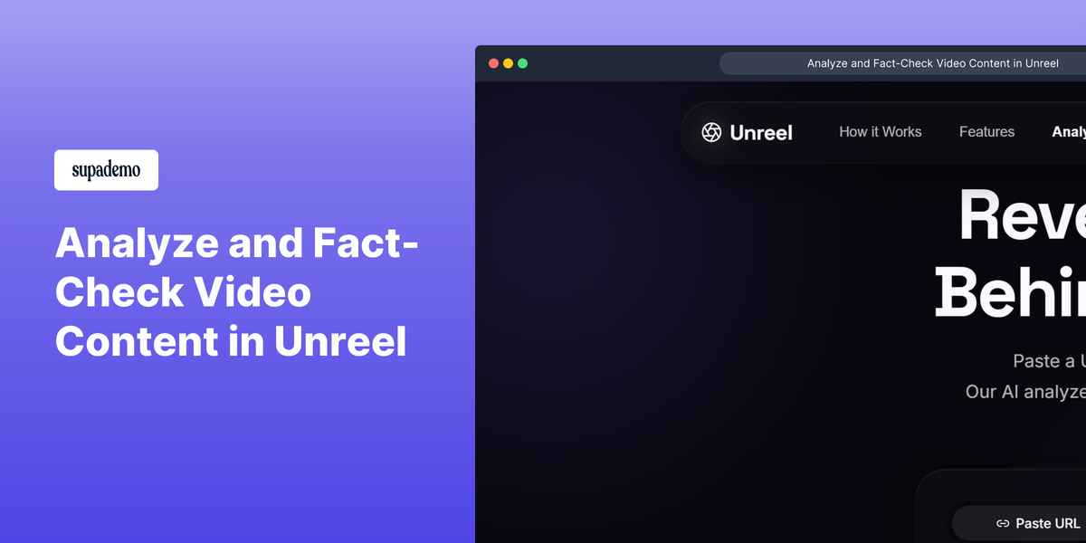 Unreel gallery image