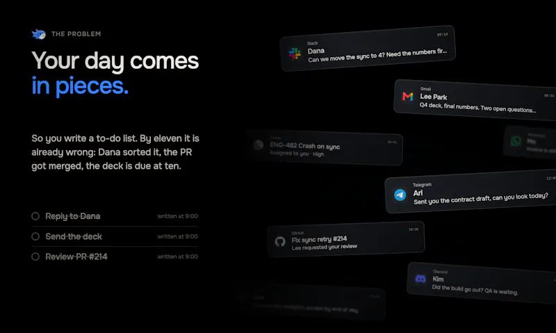 Sharpy screenshot 3