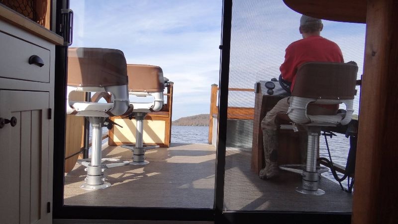 Le Koroc House Boat gallery image