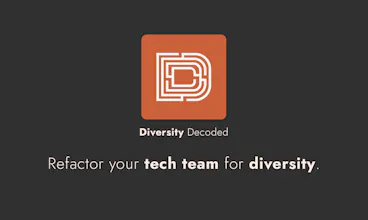 Diversity Decoded gallery image
