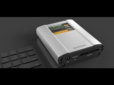 Rapidspar Data Recovery