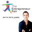 The Entrepreneur Fair - Episode 9 (YPlan COO Peter Briffett)