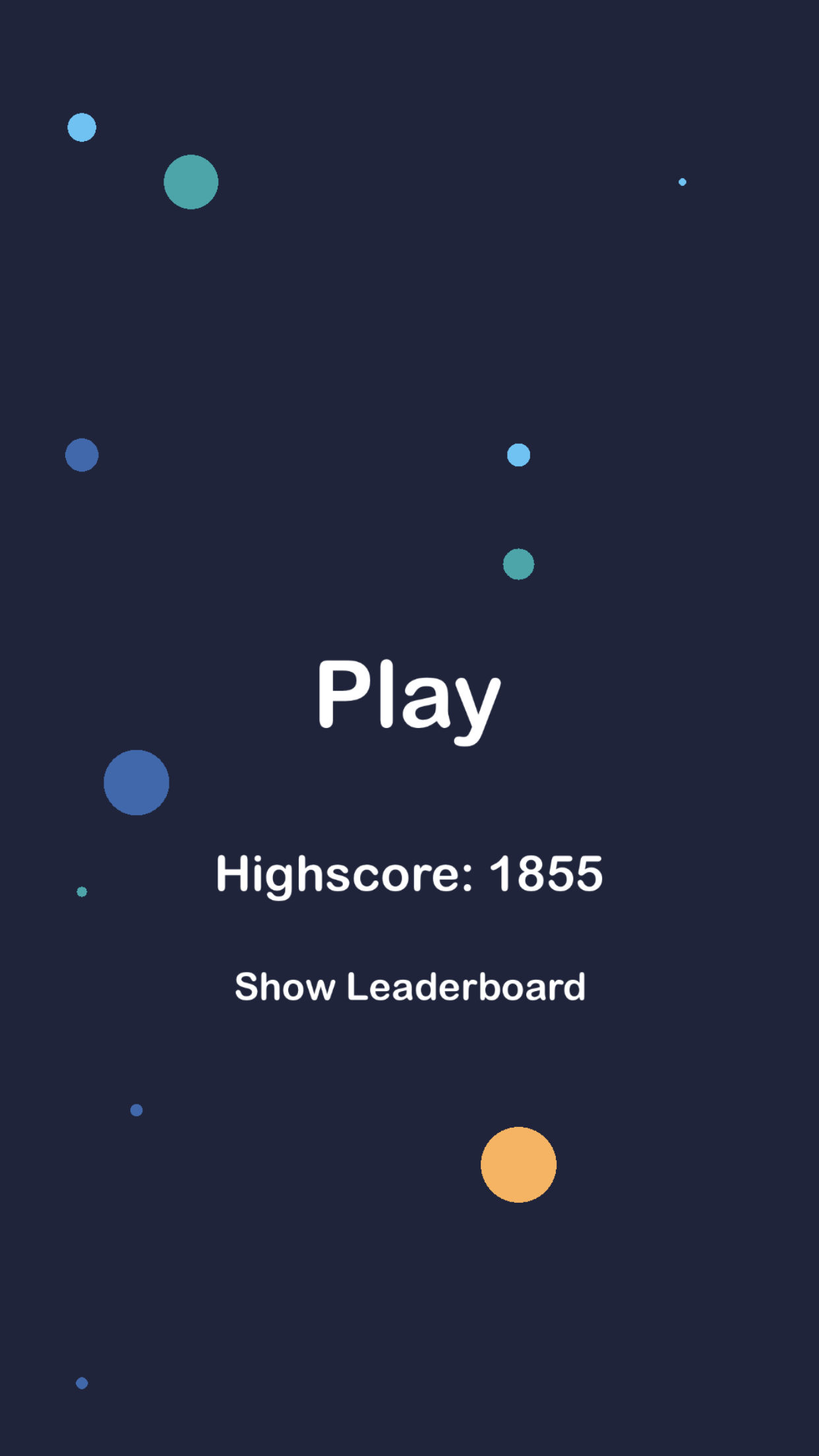 Get the Dots gallery image