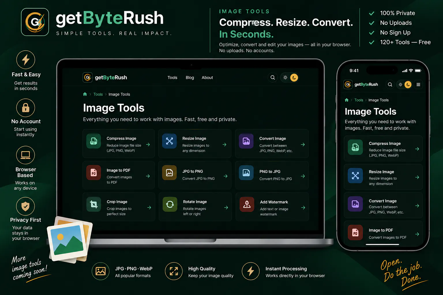 GetByteRush gallery image