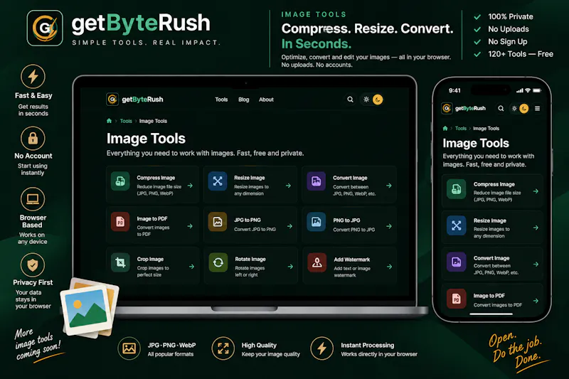 GetByteRush screenshot 6