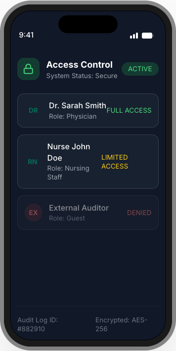 Starfish Health gallery image