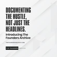 The Founders Archive gallery image