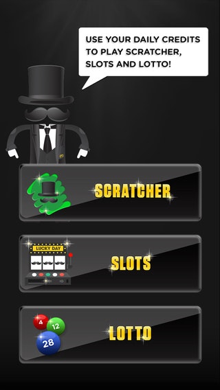 Lucky Day gallery image