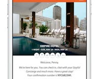 Stayful for iOS media 3