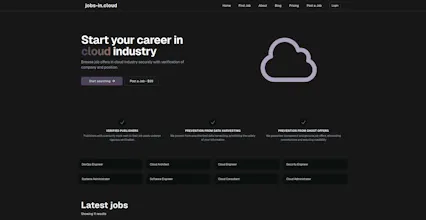 jobs-in.cloud gallery image