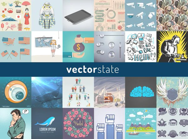 VectorState