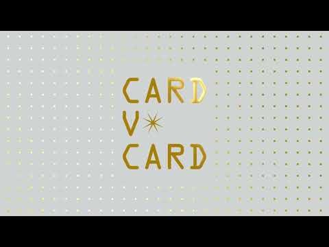 Card V. Card gallery image