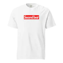 Wrong About Bitcoin Apparel gallery image