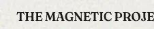Magnetic