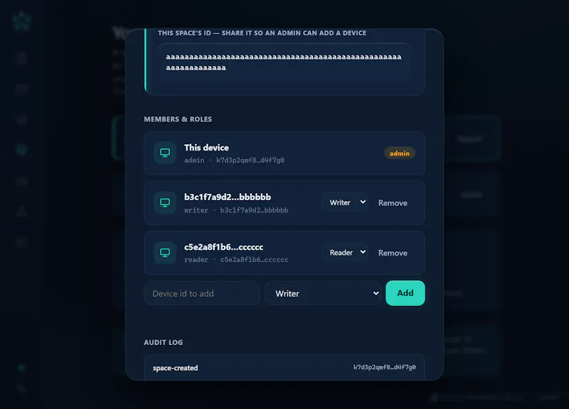 Kith screenshot 6