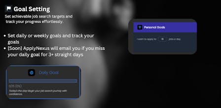ApplyNexus gallery image