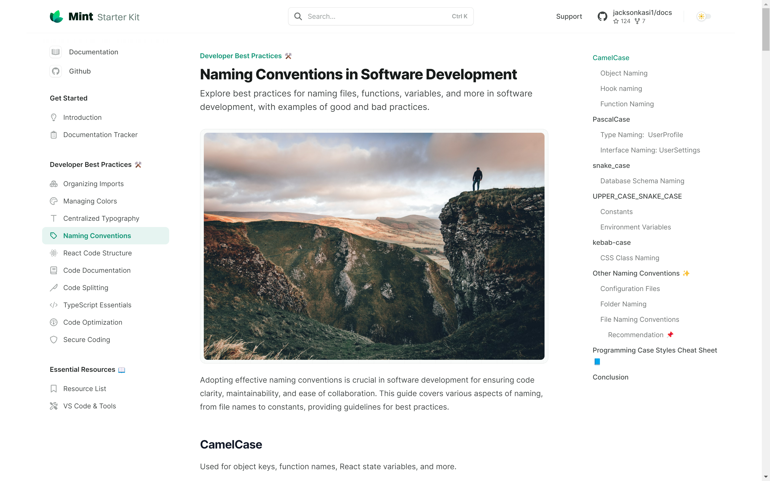 Developer Best Practices Guide - Verhoog uw code met gemeenschapsinzichten media 4