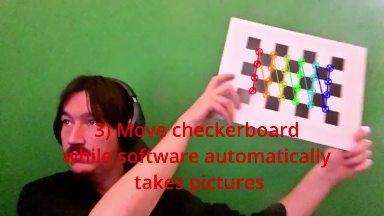 Kalibrate gallery image