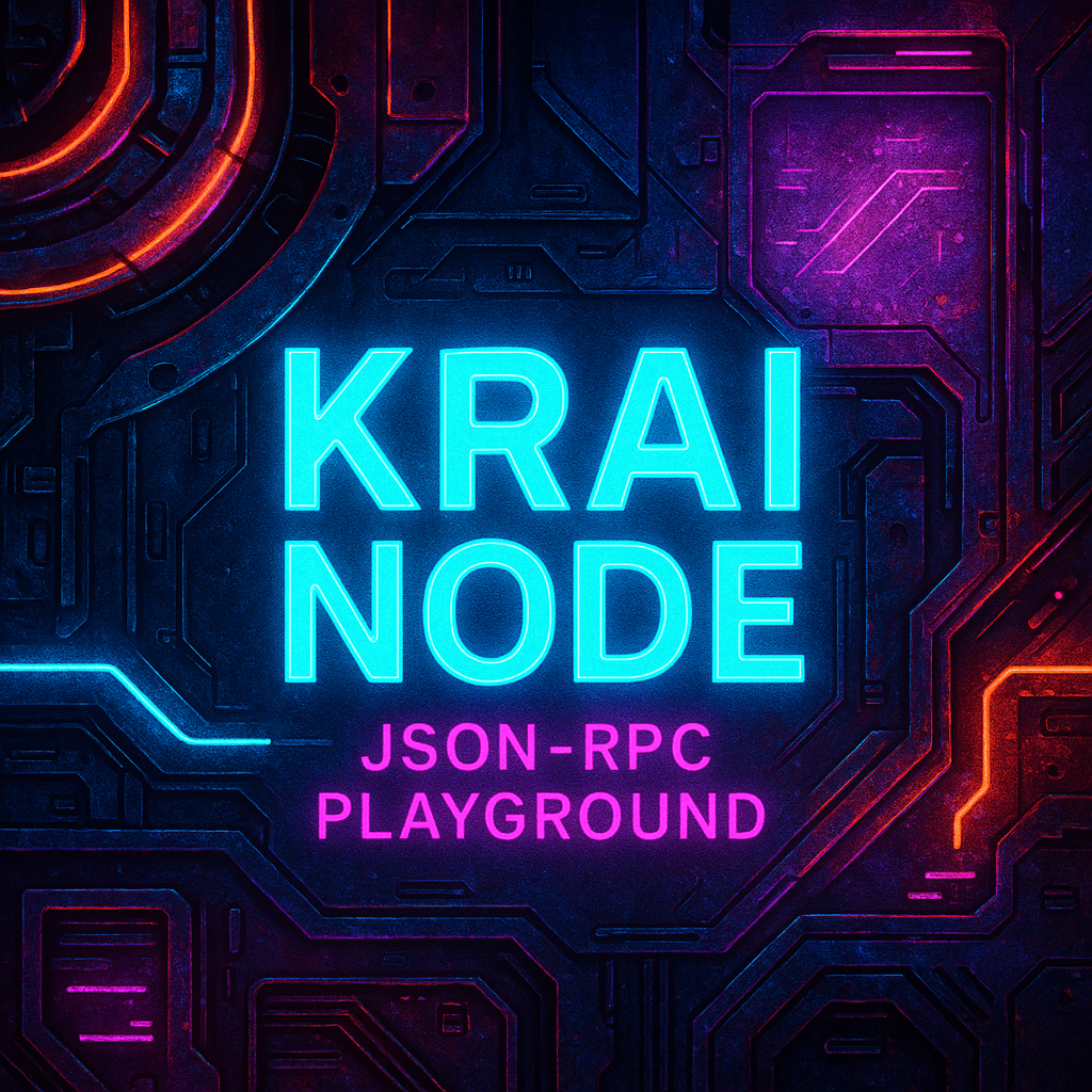 KraiNode gallery image