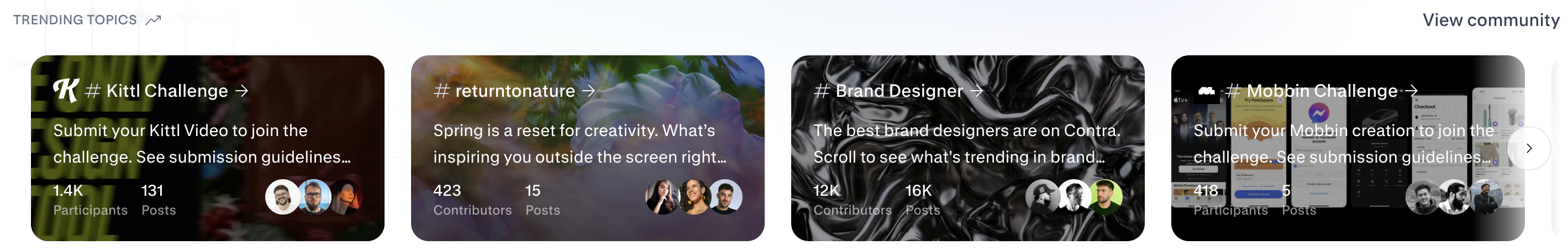 Contra Payments media 3