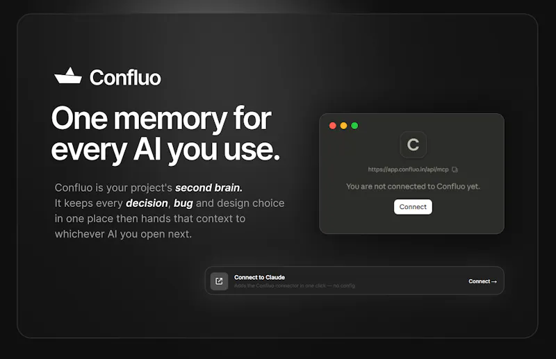 Confluo screenshot 4