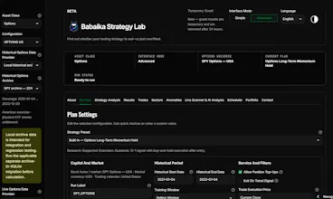 Babaika Strategy Lab gallery image