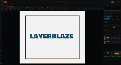 LAYERBLAZE gallery image
