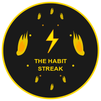 The Habit Streak