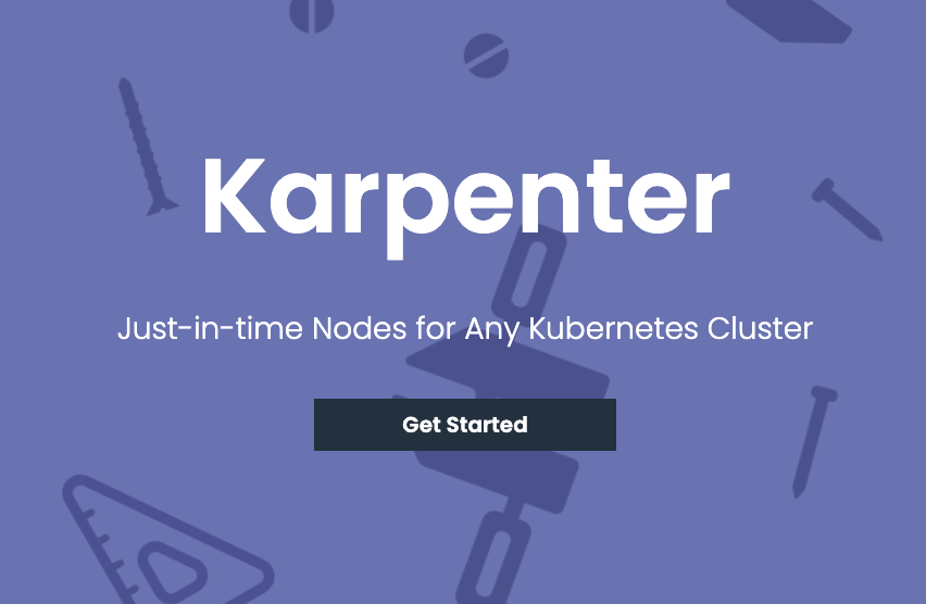 Karpenter gallery image