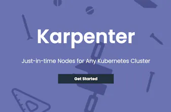 Karpenter gallery image