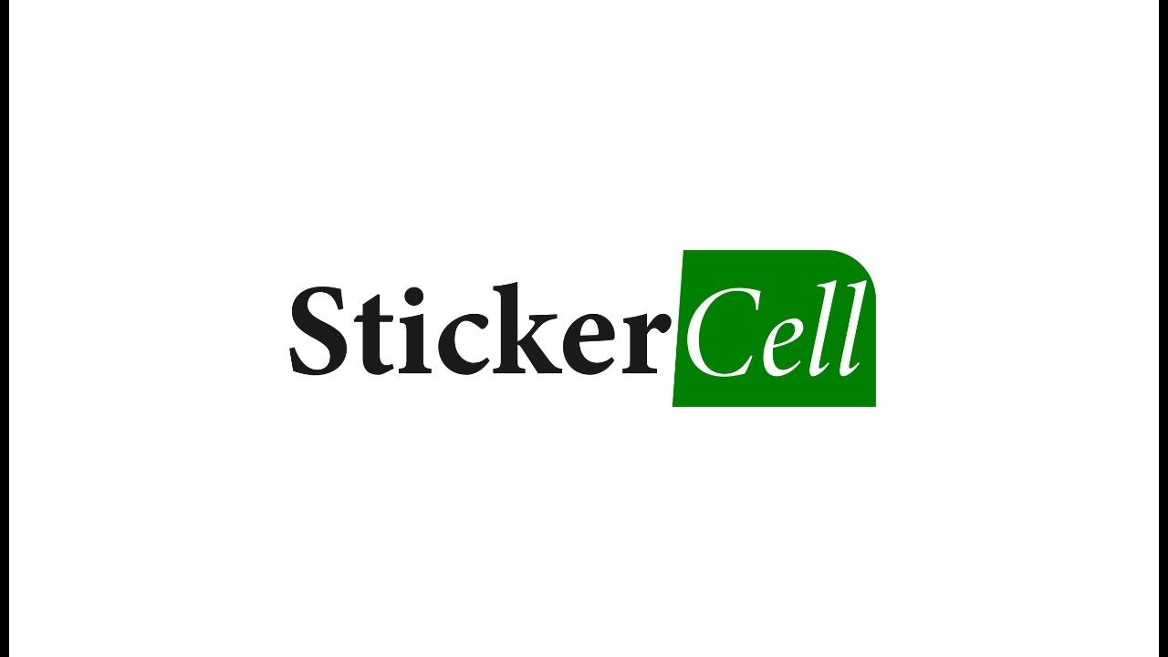 StickerCell gallery image