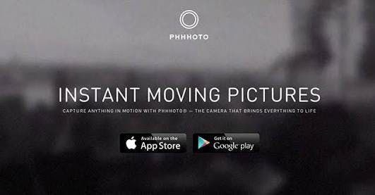 Phhhoto for Android media 1