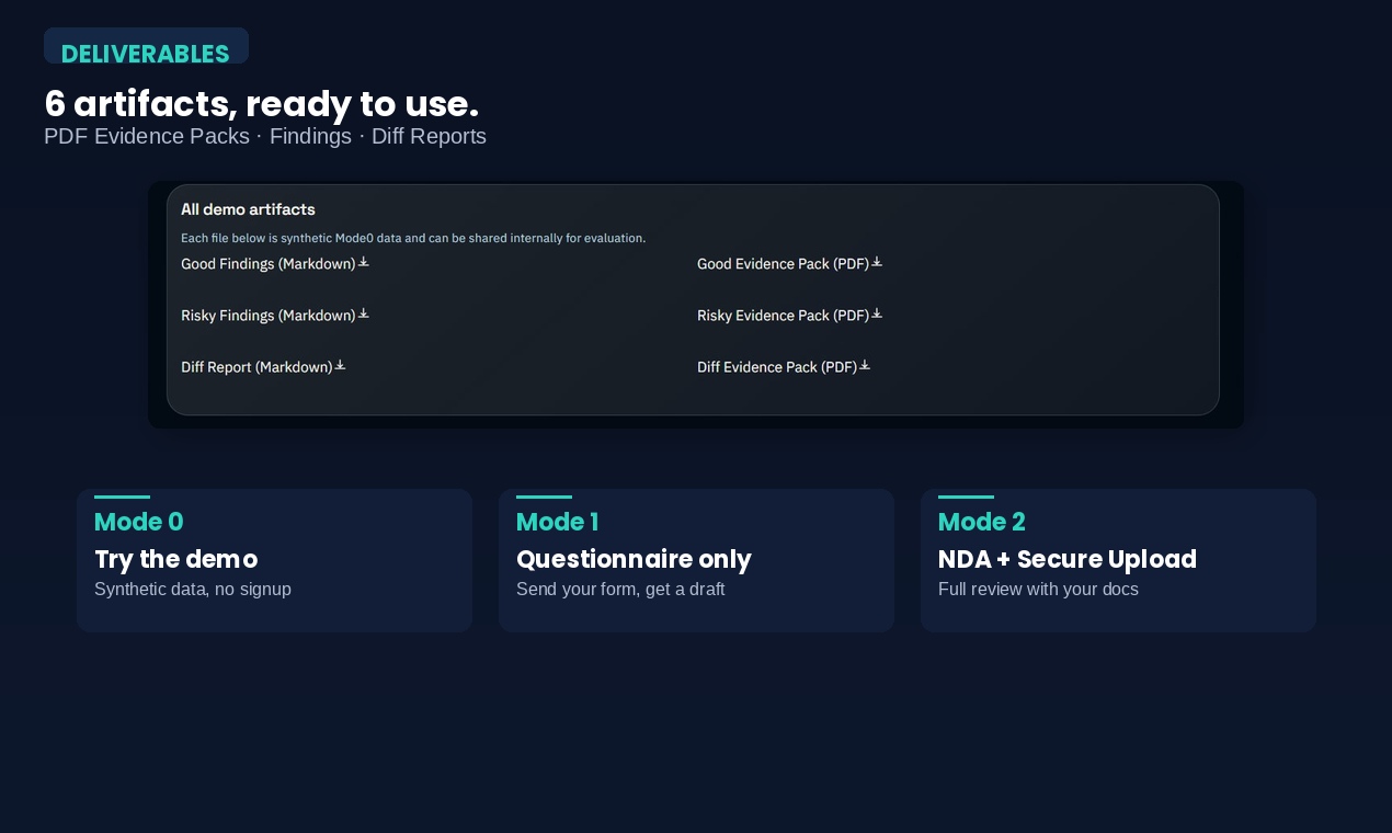 TrustStack gallery image