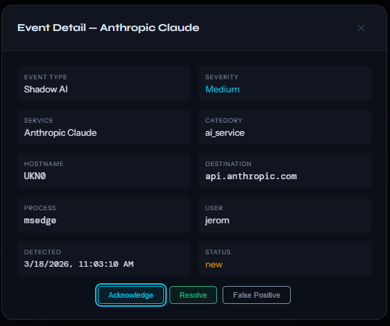 AIRA Shield gallery image