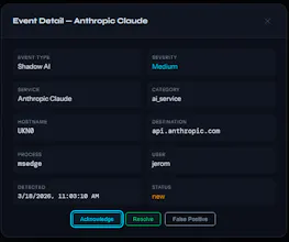 AIRA Shield gallery image