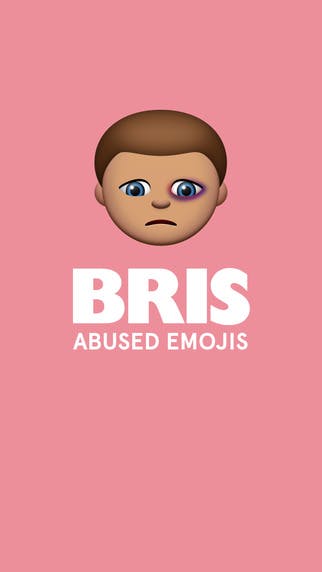 Abused Emojis media 2