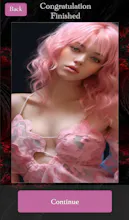 Jigsaw Puzzles AI : AI girls gallery image