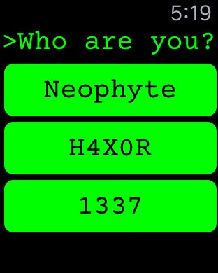 I am: Hacker gallery image