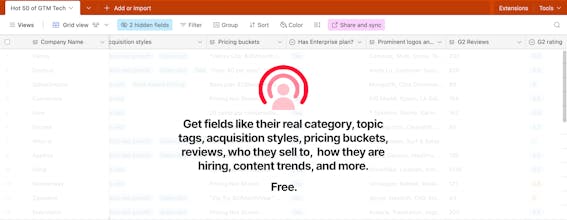 Signals gallery image