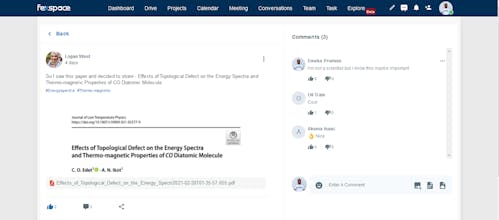 Fexspace gallery image