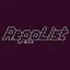 RepoList